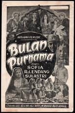 Poster for Bulan Purnama