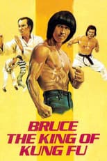Poster for The Legend Of Bruce Lee
