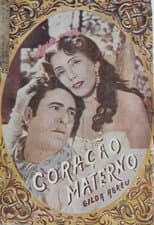 Poster for Coração Materno