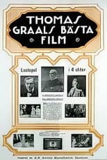 Poster for Thomas Graal's Best Film
