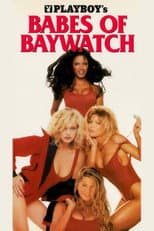 Poster for Playboy's Babes of Baywatch