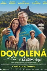 Poster for Bohemian Paradise