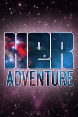 Poster for HERadventure