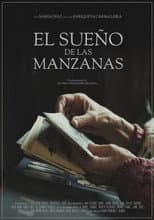 Poster for El sueño de las manzanas
