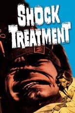 Poster for Shock Treatment