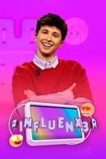 Poster for InfluenX3r