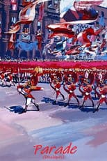 Poster for Parade