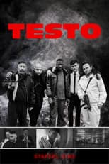 Poster for Season 1