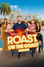 Poster for Roast on the Coast - Sweden