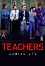 Poster for Series 1