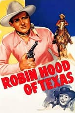 Poster for Robin Hood Of Texas