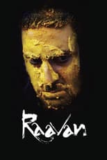 Poster for Raavan