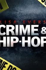 Poster for Lisa Evers: Crime and Hip Hop