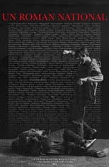 Poster for Un roman national