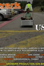 Poster for Usung Putih