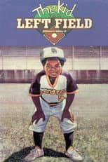 Poster for The Kid from Left Field