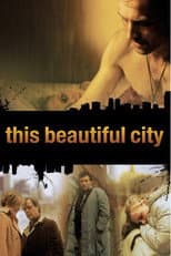 Poster for This Beautiful City