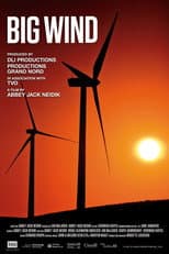 Poster for Big Wind