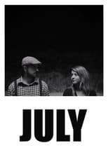 Poster for July