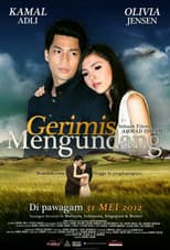 Poster for Gerimis Mengundang
