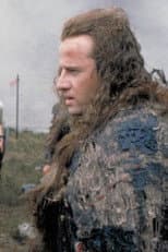 Poster for The Making of Highlander