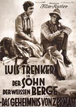 Poster for The Son of the White Mountain