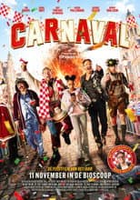 Poster for Carnaval