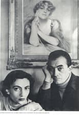 Poster for Man of Three Worlds: Luchino Visconti