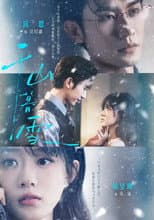 Poster for 千山暮雪