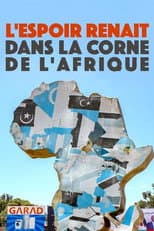 Poster for Hoffnungsschimmer am Horn von Afrika