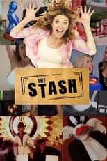 Poster for The Stash