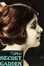 Poster for The Secret Garden