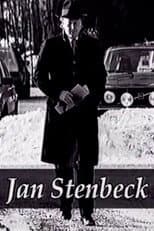 Poster for Jan Stenbeck