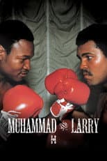 Poster for Muhammad and Larry