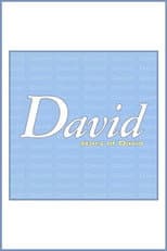 Poster for David: Story of David