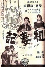 Poster for Bride For Rent