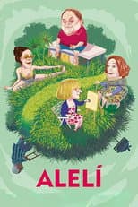 Poster for Alelí