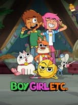 Poster for Season 2