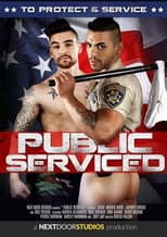 Poster for Public Serviced