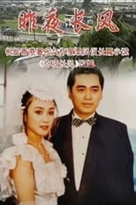 Poster for 昨夜长风