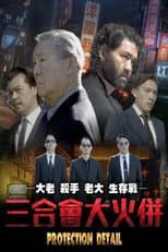 Poster for Protection Detail