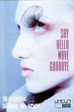 Poster for Say Hello, Wave Goodbye