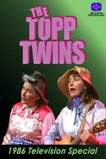 Poster for The Topp Twins TV Special