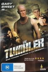 Poster for The Tumbler
