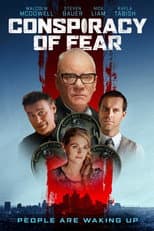 Poster for Conspiracy of Fear
