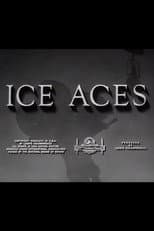 Poster for Ice Aces