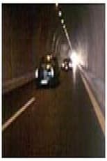 Poster for Tunnel