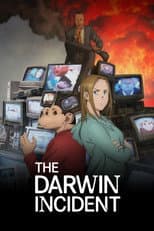 Poster for The Darwin Incident