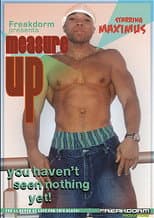 Poster for Measure Up