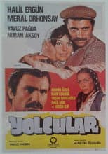 Poster for Yolcular